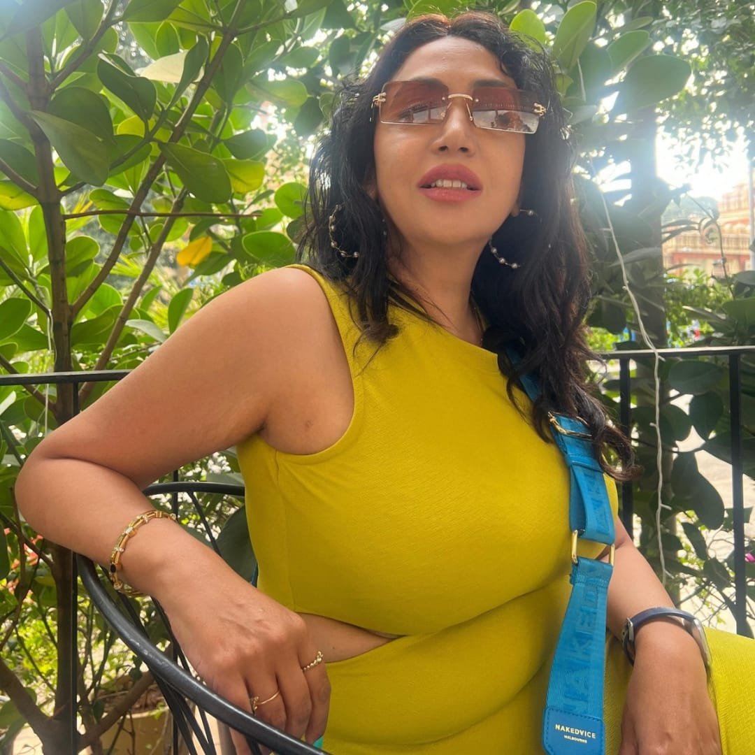 Akila Thandur versatile talent from Bengaluru with a passion for...