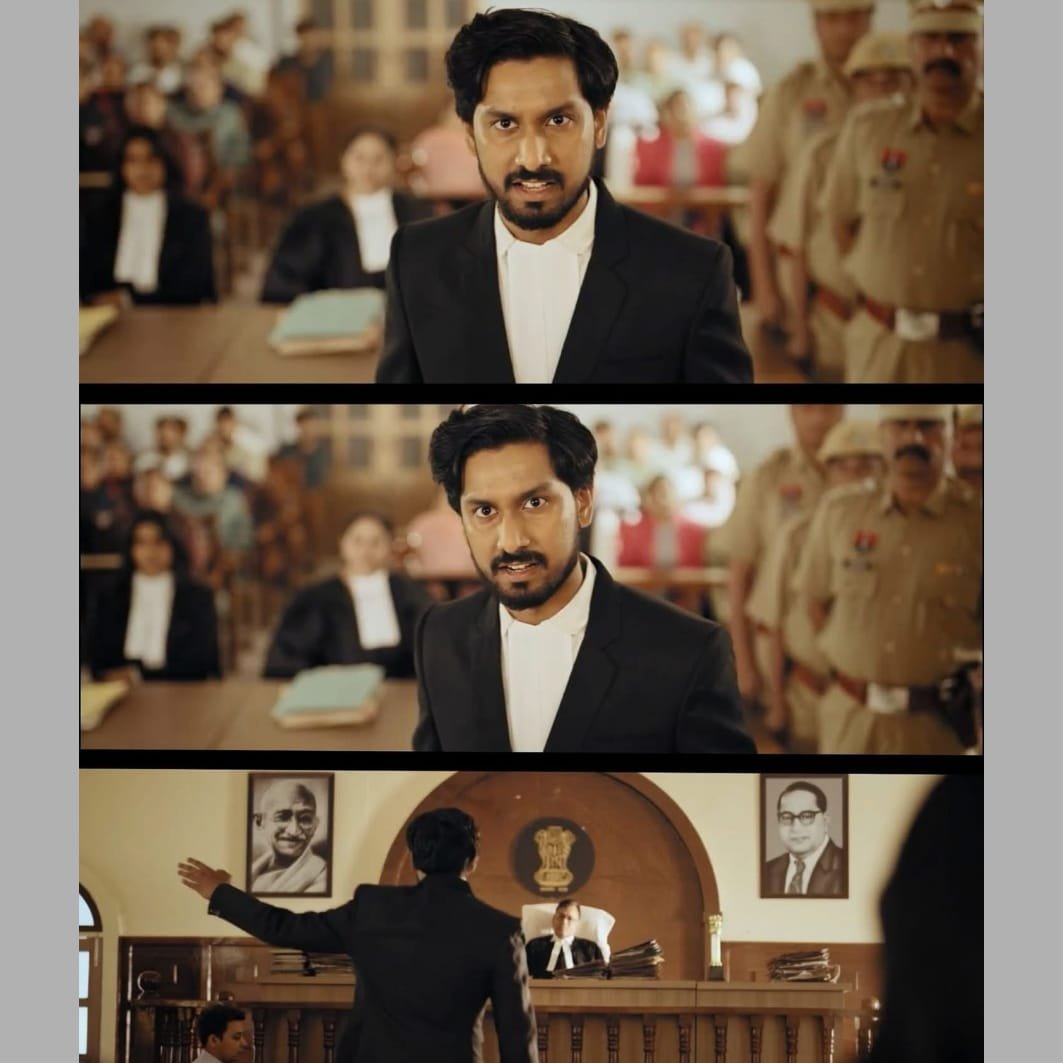 Shivam Sinha Delhi boy making strong niche in Hindi film industry…