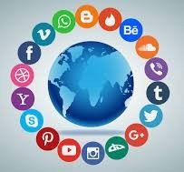 Why social media is changing the way we think?