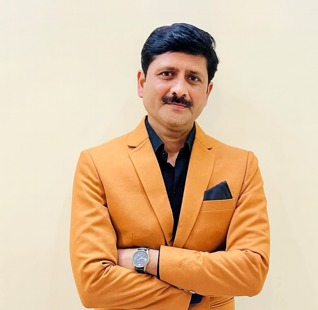 Sheelu Modi: Bundelkhand’s Most Celebrated Chemistry Teacher and Founder of Sheelu Modi Chemistry Classes Sheelu Modi: Bundelkhand’s Most Celebrated Chemistry Teacher and Founder of Sheelu Modi Chemistry Classes