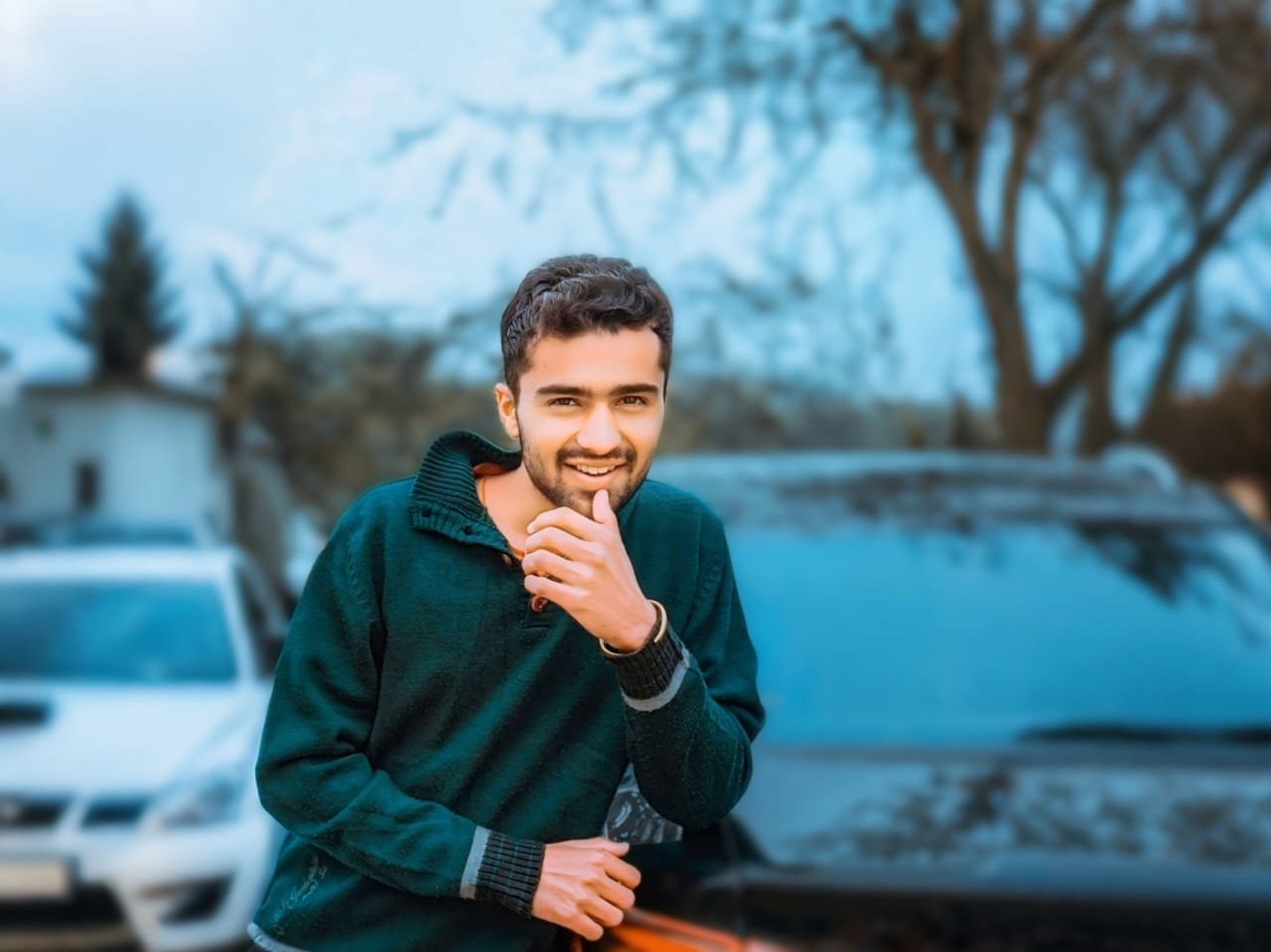 Deepak Narwal: From Kabaddi Grounds to Digital Fame: The Inspiring Journey...