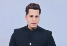 Vinay Kapoor Actor Inspiring Interaction with M3M Founder Mr. Pankaj Bansal When Fitness Meets Vision: Vinay Kapoor’s Inspiring Interaction with M3M Founder Mr. Pankaj Bansal