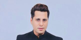 Vinay Kapoor Actor Inspiring Interaction with M3M Founder Mr. Pankaj Bansal When Fitness Meets Vision: Vinay Kapoor’s Inspiring Interaction with M3M Founder Mr. Pankaj Bansal