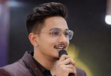 Gudiduru Vijay Kumar Appointed as CSO in the USA – A Celebration with a Vision for Social Impact Gudiduru Vijay Kumar Appointed as CSO in the USA - A Celebration with a Vision for Social Impact