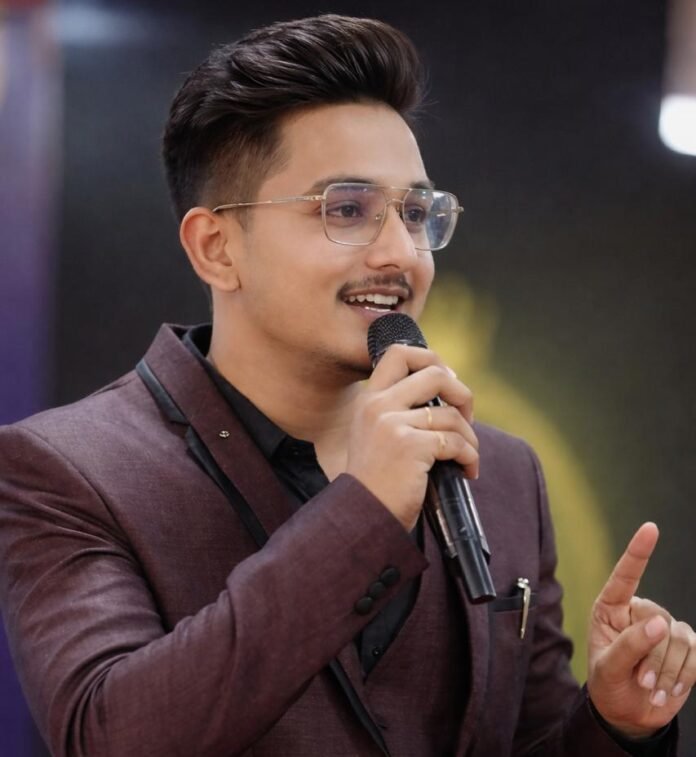 Gudiduru Vijay Kumar Appointed as CSO in the USA - A Celebration with a Vision for Social Impact