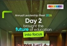 Rustom Kerawalla and VIBGYOR Group of Schools Emphasise Quality Alongside Expansion Rustom Kerawalla and VIBGYOR Group of Schools Emphasise Quality Alongside Expansion