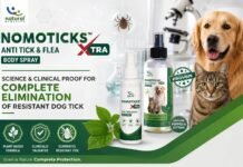 Veterinary Health Alert: Pet Natural Remedy Unveils Dual-Action Botanical Protocol to Halt Household Tick Re-Infestation Cycles in Companion Animals Veterinary Health Alert: Pet Natural Remedy Unveils Dual-Action Botanical Protocol to Halt Household Tick Re-Infestation Cycles in Companion Animals