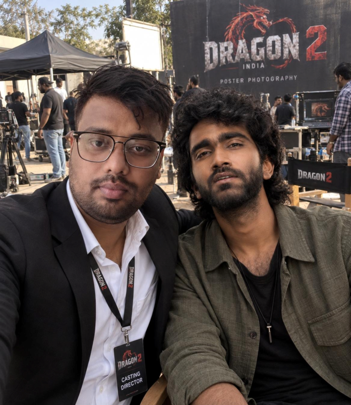 ‘Dragon 2’ Casting Buzz: Search Begins for Male, Female & Child Artists in Parallel Lead Roles
